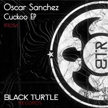 Oscar Sanchez - Cuckoo EP