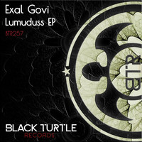 Exal Govi - Lumuduss EP