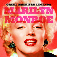 Marilyn Monroe - Great American Legends