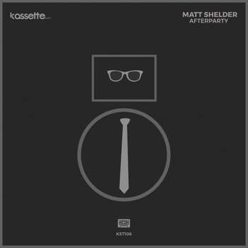 Matt Shelder - Afterparty