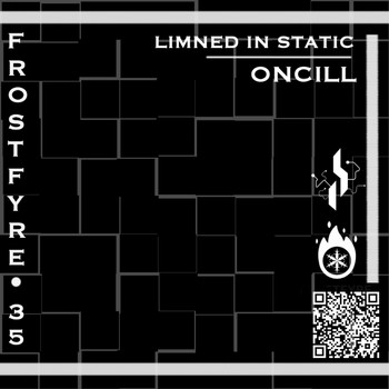 Oncill - Limned in static
