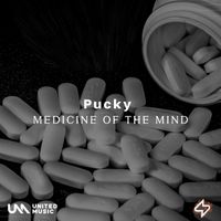 Pucky - Medicine Of The Mind