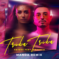 Faydee - Trika Trika (Manda Remix)