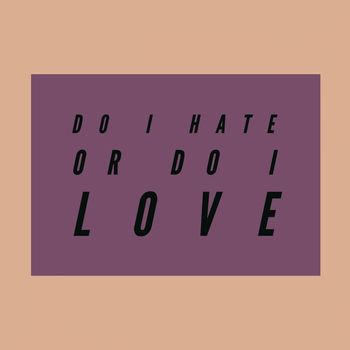 Ave Astra - Do I Hate Or Do I Love