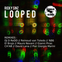 Ricky Sinz - Looped