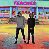 Stine - Teacher