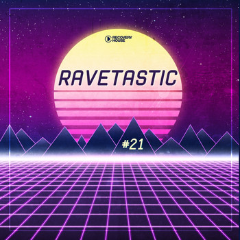 Various Artists - Ravetastic #21