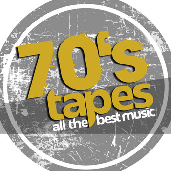 Various Artists - 70s Tapes - All The Best Music