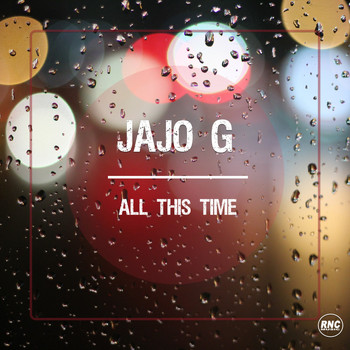 Jajo G - All This Time