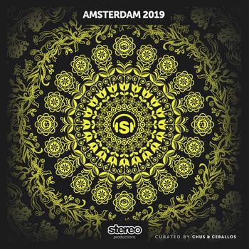 Chus & Ceballos - Amsterdam 2019