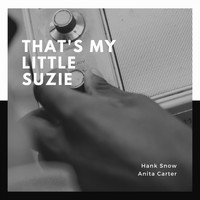 Hank Snow, Anita Carter - You Pass Me By