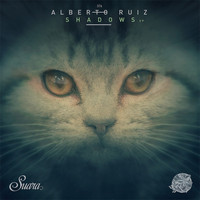 Alberto Ruiz - Shadows - EP