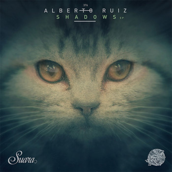 Alberto Ruiz - Shadows - EP