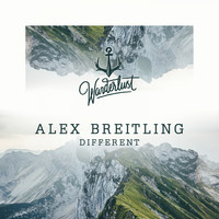 Alex Breitling - Different