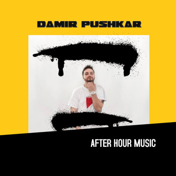 Damir Pushkar - Very Disco (Explicit)