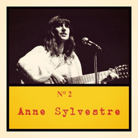 Anne Sylvestre - N° 2