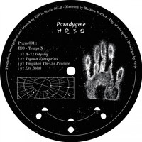 E00 - Temps X