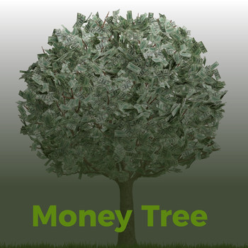 Merle Haggard - Money Tree