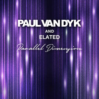 Paul van Dyk, Elated - Parallel Dimension