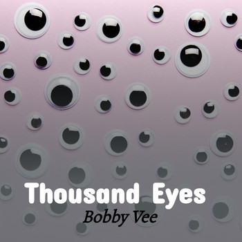 Bobby Vee - Thousand Eyes