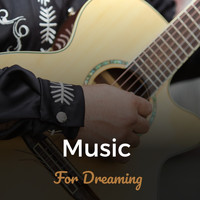 Jorge Negrete - Music for Dreaming