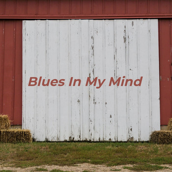 Skeets McDonald - Blues in My Mind