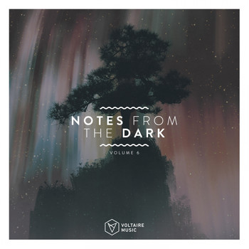 Various Artists - Notes from the Dark, Vol. 6
