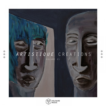 Various Artists - Artistique Creations, Vol. 21