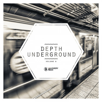 Various Artists - Depth Underground, Vol. 8