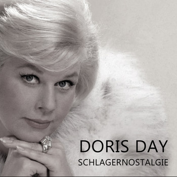 Doris Day - Schlagernostalgie