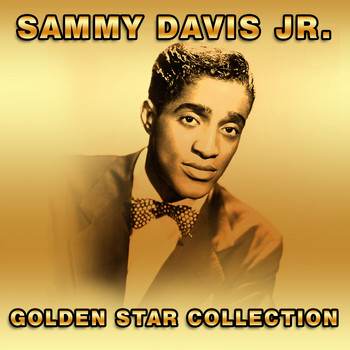 Sammy Davis Jr. - Golden Star Collection