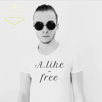 A.like - Free (Original Mix)