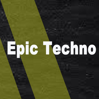 Various Artists - Epic Techno & DJ Mix