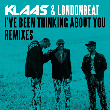 Londonbeat - I've Been Thinking About You (Remixes)