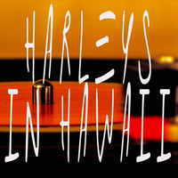 KPH / - Harleys In Hawaii (Instrumental)