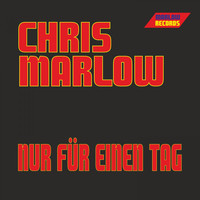 Chris Marlow - Nur für einen Tag (Radio Version)