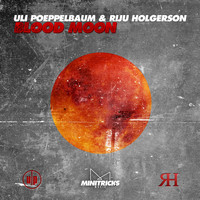 Uli Poeppelbaum & Riju Holgerson - Blood Moon