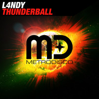 L4ndy - Thunderball