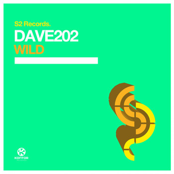 Dave202 - Wild