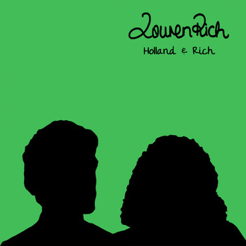 Lauren Rich / - Holland & Rich