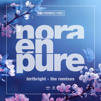 Nora En Pure - Birthright (The Remixes)