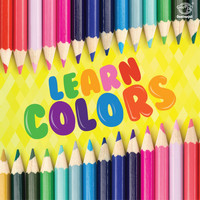 Subha - Learn Colors (Preschool Learning Fun)