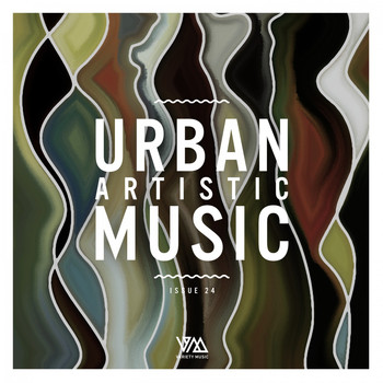 Various Artists - Urban Artistic Music Issue 24
