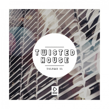 Various Artists - Twisted House, Vol. 16