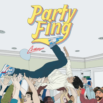 Craze / - Party Fing