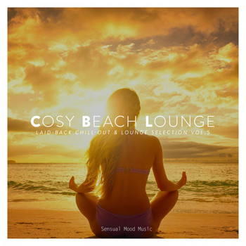 Various Artists - Cosy Beach Lounge, Vol. 5