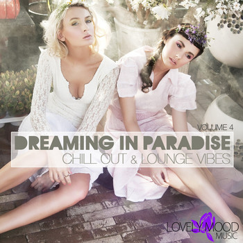 Various Artists - Dreaming in Paradise, Vol. 4