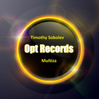 Timothy Sobolev - Multiza