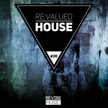 Various Artists - Re:Valued House, Vol. 20
