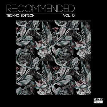 Various Artists - Re:Commended - Techno Edition, Vol. 15